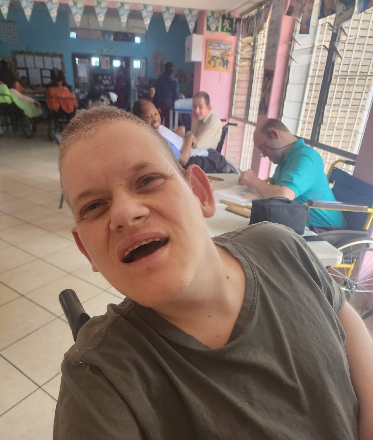 Andries-Potgieter