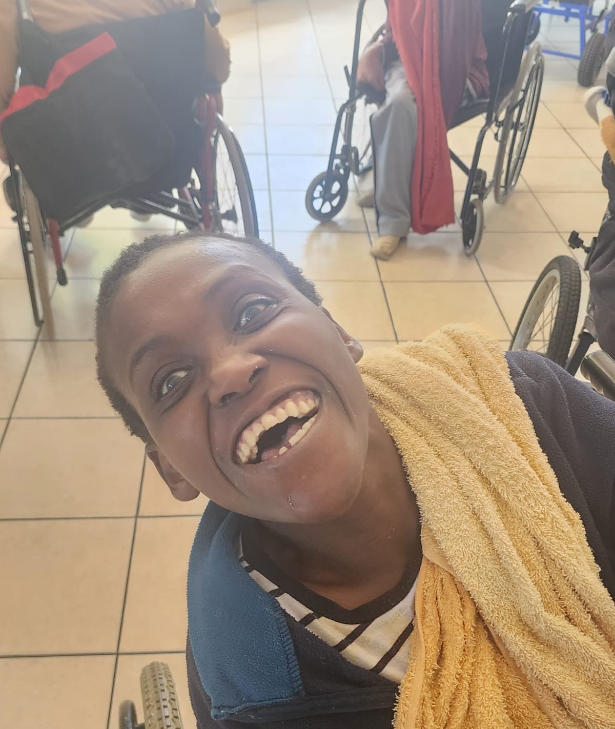 Catherine-Mogale