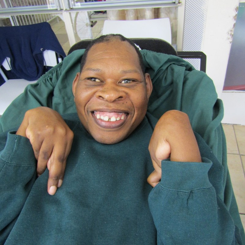 David-Motshweneng