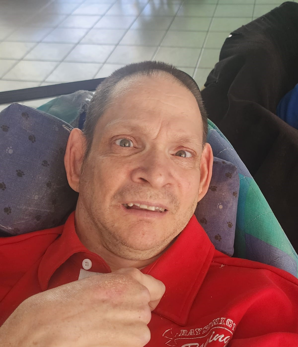 Eddie-Henkel