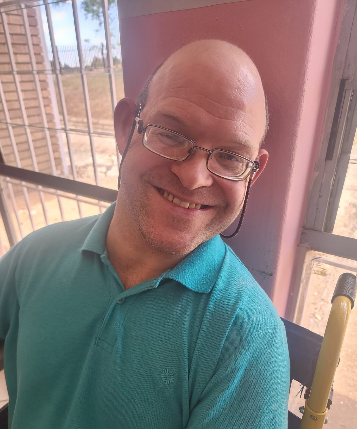 Pieter-Roussouw