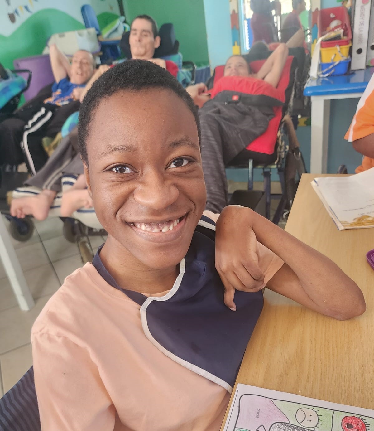 Victoria-Sithole