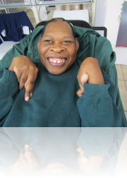 David-Motshweneng