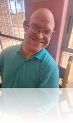 Pieter-Roussouw